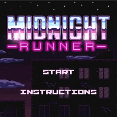 Custom Phase - Midnight Runner