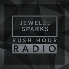 Gama - Everybody Ready *Supported on Jewelz & Sparks' Rush Hour Radio 97* !!