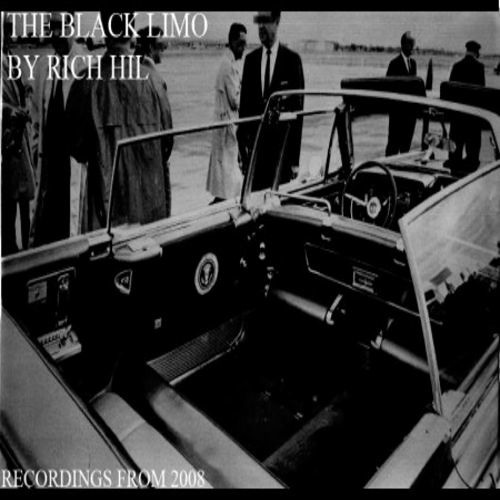 Rich Hil- LONELY ME - (recorded in 2008) prod. by Cassius Clay
