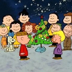 Charlie Brown Christmas Time Remix