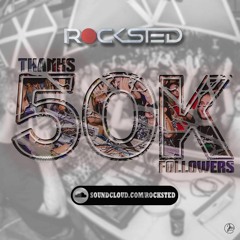Rocksted - Summer Noise [ 50K FREE DOWNLOAD ]