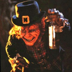 Look Out He's Irish