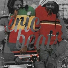 BIGUP!TAPE - ERICBEATS