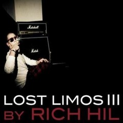 Rich Hil ft. Boo Bonic - ON HER MIND prod. by Cassius Clay