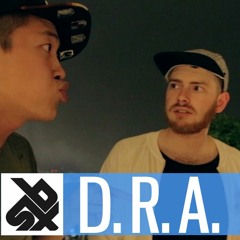 DHARNI, REEPS ONE & ALEM - I REALLY LIKE YOU