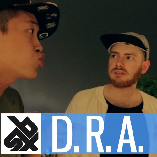 DHARNI, REEPS ONE & ALEM - I REALLY LIKE YOU