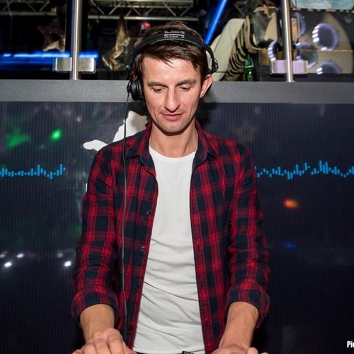 Cafeina Retro Mixed By Youri Parker