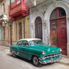 Rum, cigars and classic cars: the Cuba podcast