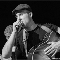 Jack Delaney Live - A Celebration of Traveller Music