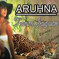 FANM JAGUAR  - ARUHNA -