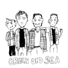 Green Old Sea (Debut Single)