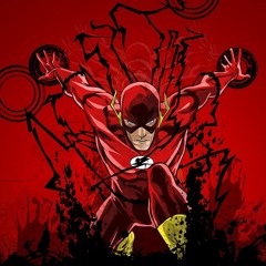 RAP - Homenagem - 02 - The - Flash - Barry - Allen -Flash - Série - Yuri - Black - .mp3