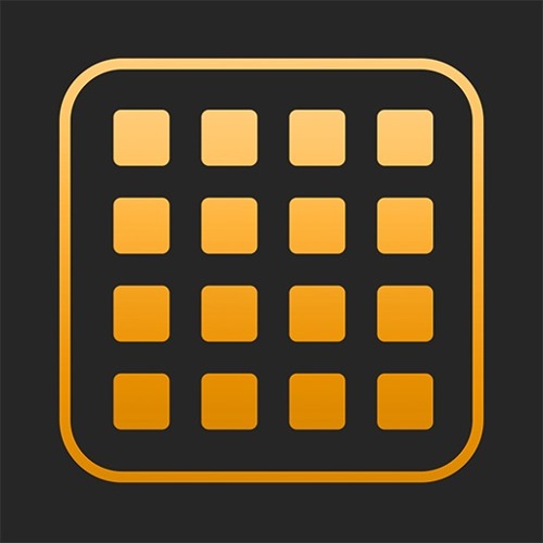 Neurofunk Launchpad FUN