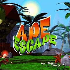 Ape Escape (PSX) - Peak Point Matrix