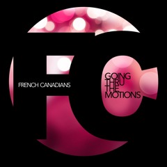 Going Through The Motions