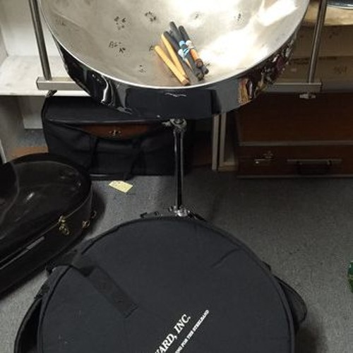 Stream Demo of Tenor/Lead Steel Drum, 700 by HouseOfMusicalTraditions Listen online for free