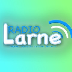 Radio Larne Xmas Imaging - 2015