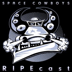JIVE - RIPECAST