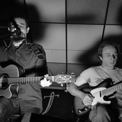 @live music 2nd édition, Gjay cover Cold Shot. Live performance