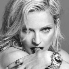 Madonna - Inside Out (Demo / Rebel Heart )