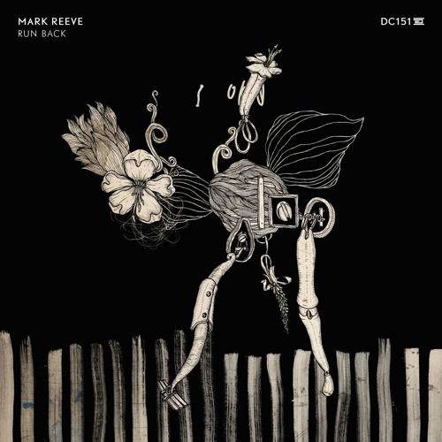 Mark Reeve - Hold Me (Original Mix) [Drumcode]