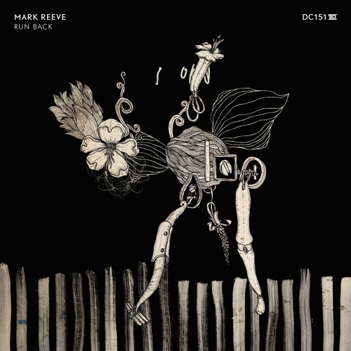 Mark Reeve - Run Back (Original Mix) [Drumcode]