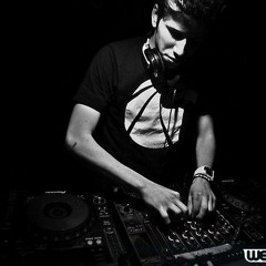 N'veik - The Night is Dead (Original Mix)