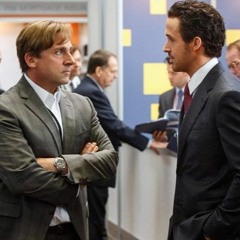 The Big Short #TheBigShort