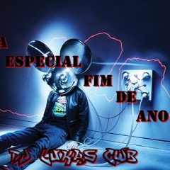 Mega Especial Fim De Ano - 2015 (DJ Lukas CvT)