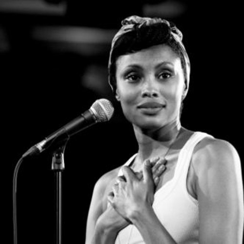 Stream Imany - Slow Down By Tw9iat | Listen Online For Free On.