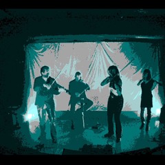 I WILL WAIT String Quartet