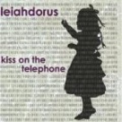 Leiahdorus - "Kiss" (an eloquent remix)