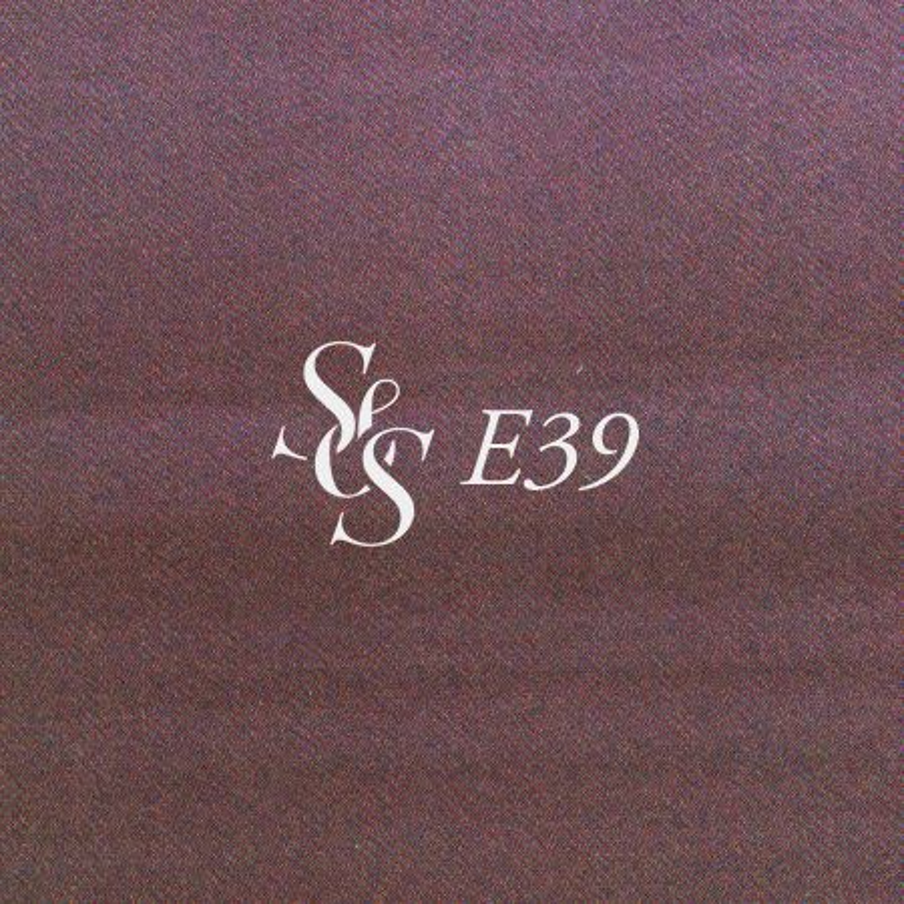 S&S Radio - E39: Favorites of 2015 episode artwork