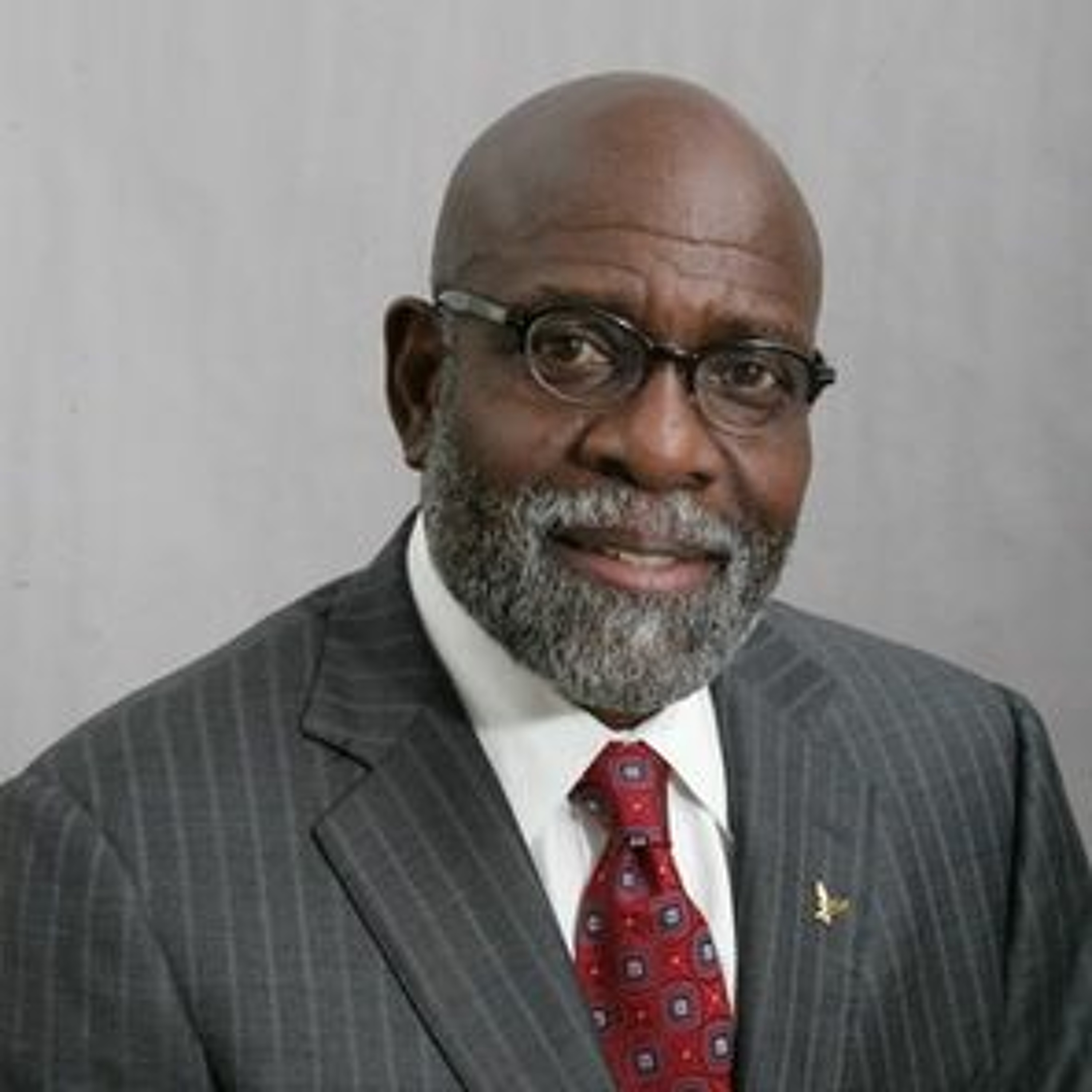 Five Approaches To Increasing HBCU Sustainability w/@CharlieNelms episode artwork