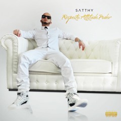 7. 265 km/h - SATTHY feat. PCC [ALBUM R.A.P]
