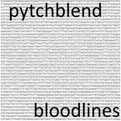 selections from "bloodlines"