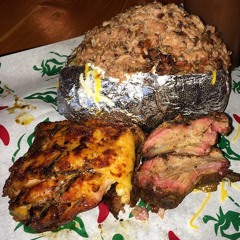 3 Fellas BBQ (Sauca Walka - No Flava Remix)