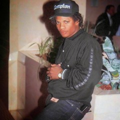 Eazy E - Down 2 Tha Last Roach