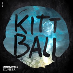 Moonwalk - Echoes [Kittball]