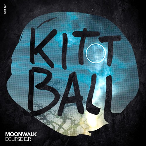 Moonwalk - Echoes [Kittball]
