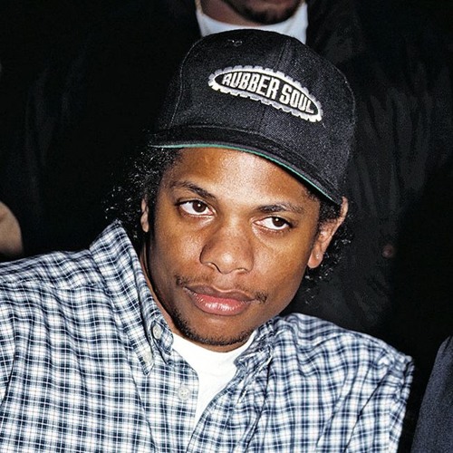 Eazy E - Hit The Hooker