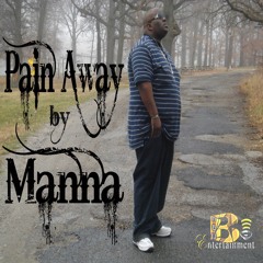 Pain Away Manna