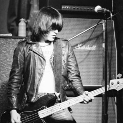 Dee Dee Ramone (i Wanna Be Your)