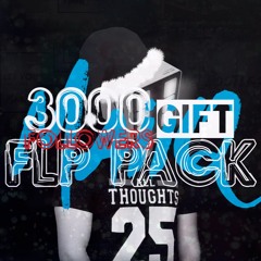 MaiiQ FLP Pack [3k Facebook Gift]