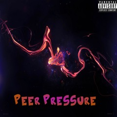 Peer Pressure (prod. by /rənoowel)