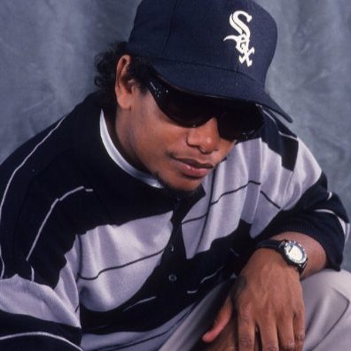 Eazy E - Just Tah Let U Know