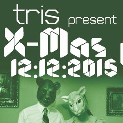 TRIS 5 PART 1.3 - 12.12.2015 @ GOLD - Boullah FaceTT vs Purcell One
