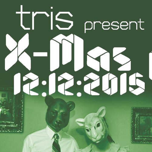 TRIS 5 PART 1.3 - 12.12.2015 @ GOLD - Boullah FaceTT vs Purcell One
