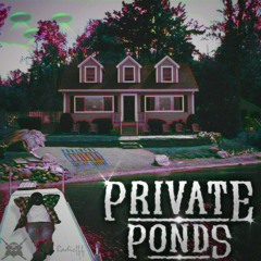 Marc Shervy & Curty Crewneck - Private Ponds (Prod. by Dyl The DEViSER)