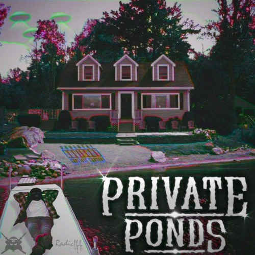 Marc Shervy & Curty Crewneck - Private Ponds (Prod. by Dyl The DEViSER)